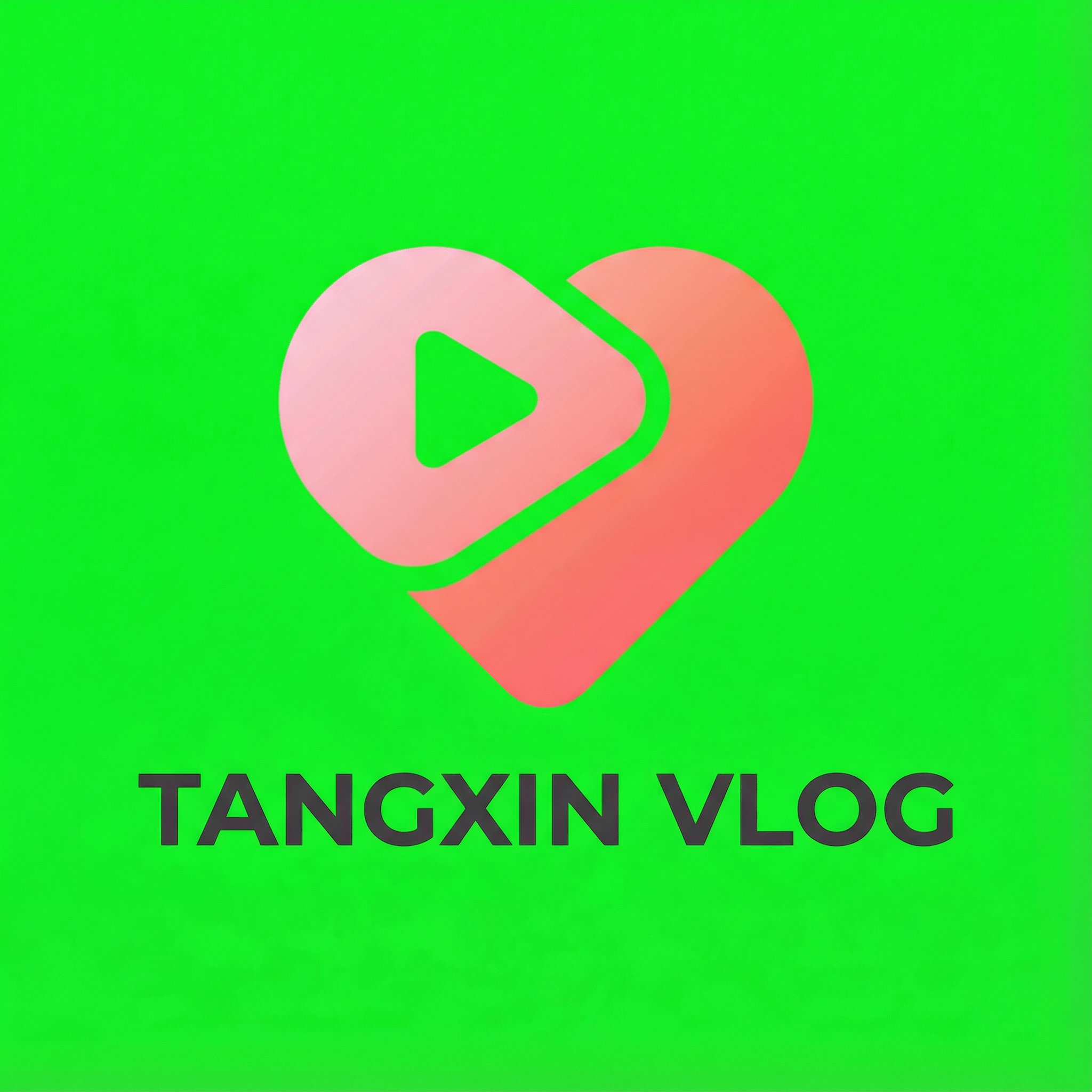 糖心vlog官方Logo