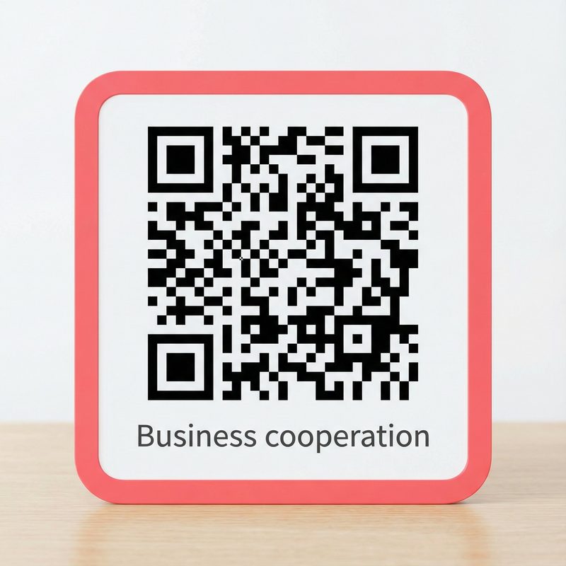 糖心vlog商务合作二维码