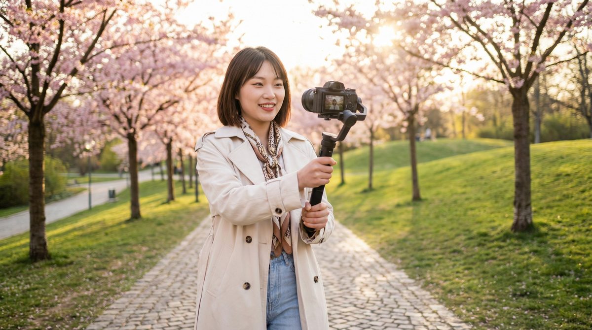 糖心vlog户外旅拍视频